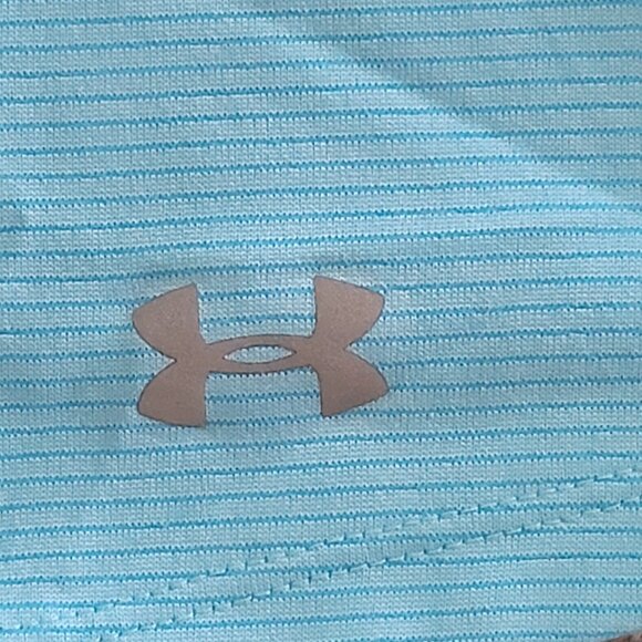 Ladies Under Armour Heat Gear Hoodie Large - Picture 8 of 9
